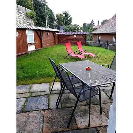 Holiday home Ii 