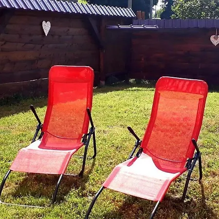 Holiday home Ii 